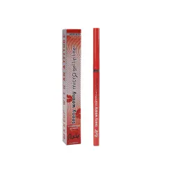 Teeny Weeny Micro Gel Lip Liner Seeing Red