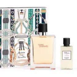 Terre d'Hermès Estuche Eau de toilette 100 ml