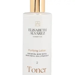 Tónico Purificante Tónico 250 ml Elisabeth Álvarez Cosmetics