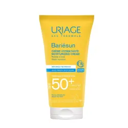 Uriage - Bariésun SPF50+ Protección solar 50 ml unisex