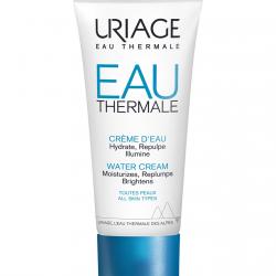 Uriage - Eau Thermale Crema De Agua 40 Ml