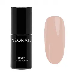 UV Nail Polish - Nude Shades Cozy Latte