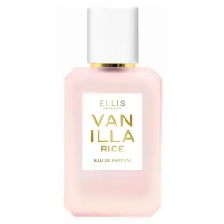 VANILLA RICE Eau de Parfum 50 ml