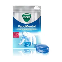 Vapomentol