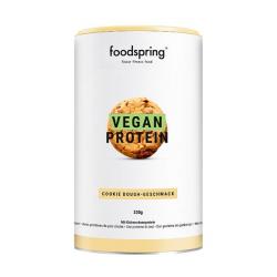 Vegan Protein