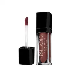 Velvet Matte Cream Lip Color 02 Boucle