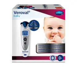 VEROVAL baby 1 u