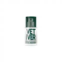 Vetiver Eau de Parfum 15 ml