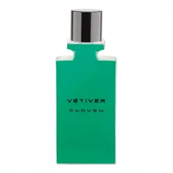 Vetiver eau de toilette 50ml