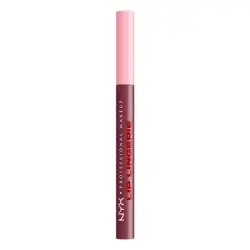 W Lip Lingerie Stain Deli Hot & Heavy Hot & Heavy