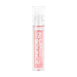 W7 - Brillo de labios Lip Bounce Light Reflecting - Tan Rose