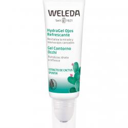 Weleda - HydraGel Ojos Refrescante De Extracto De Cactus 10 Ml