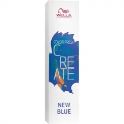 Wella Professionals Color Fresh Create New Blue 60.0 ml