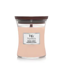 WoodWick - Coastal Sunset Velas 275 g unisex