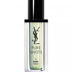 Yves Saint Laurent - Serum Antiedad Shot Y Shape 30 Ml