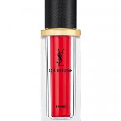 Yves Saint Laurent - Serum Facial Or Rouge Huile 30 Ml