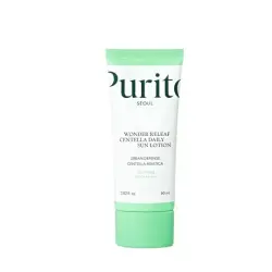Wonder Releaf Centella Loción Solar Diaria SPF50+ PA++++ 60 ml