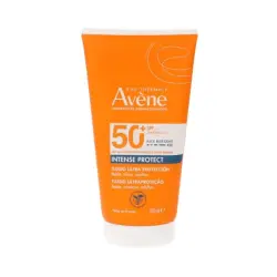 Intense Protect Gel Crema SPF50+ 150 ml