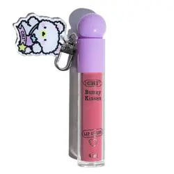 Bunny Kisses Lip Gloss Brillo Labial 28 gr