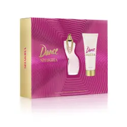 Estuche Dance Eau de Toilette 125 ml