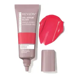Illuminance Gel Serum Blush 11 ml