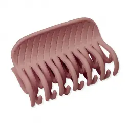 Pinza Pelo Rombos  Woo oow