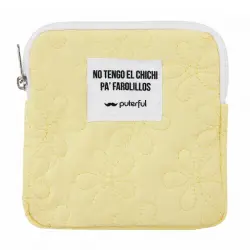 Mini Neceser Frases Divertidas