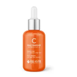 Multirepair Hi-Tech Vitamina C 30 ml