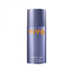 ¡43% DTO! Vivo Homme Desodorante Spray 150 ml