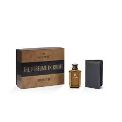 Estuche Boxing Club Eau de Parfum 125 ml