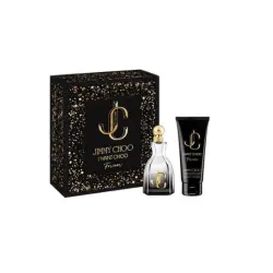 Estuche I Want Choo Forever Eau de Parfum 160 ml