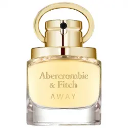 ABERCROMBIE+FITCH Abercrombie Fitch Away Women Eau de Parfum 30 ML