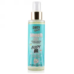 Aceite Corporal Smooth Talk Body Oil
