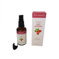 Aceite Rosa Mosqueta Puro 50 ml