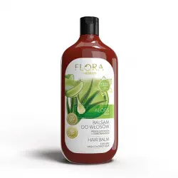 Acondicionador Aloe