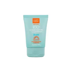 Active [D] Hydra Gel Protector Solar Facial SPF50+ 50 ml