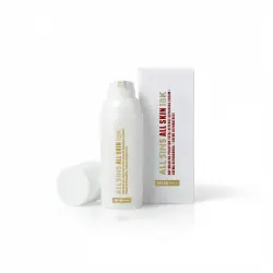 Age control&uv pollution spf50+ 50ml