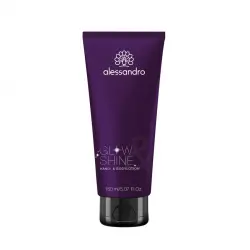Alessandro - Glow & Shine Cremas corporales 150 ml unisex