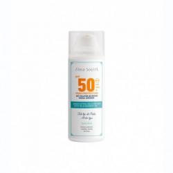 Alma Secret Crema Protectora Solar Facial SPF 50