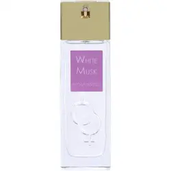 Alyssa Ashley - White Musk Eau de Parfum Spray Perfumes 50 ml female