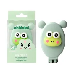 Animal Verde Fantasy