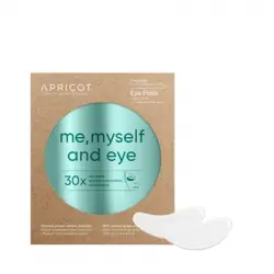 Apricot Apricot Parches Ojos con Ácido Hialurónico, 1