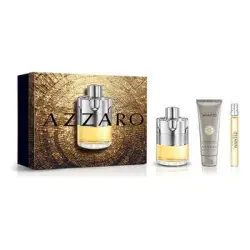 Azzaro Wanted Estuche Eau de Toilette 100 ml