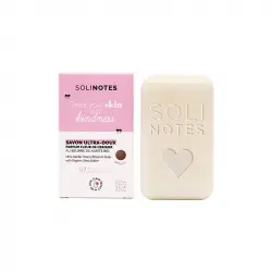Bar Soap Fleur De Cerisier 100 gr