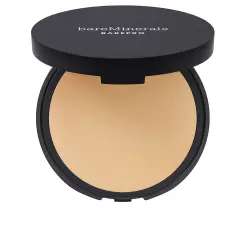 Barepro 16hr powder foundation deep #Light 20 Warm