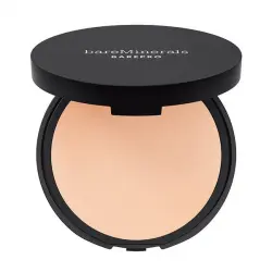 BareproÂ® 16Hr Skin-Perfecting Powder Foundation Fair 10 Warm