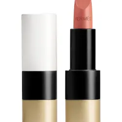 Barra de Labios Satinado Rouge Hermès 17 Beige Ebloui