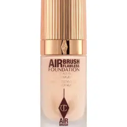 Base de maquillaje Airbrush Flawless Foundation 30 ml Charlotte Tilbury 3 COOL