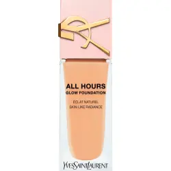 Base de Maquillaje All Hours Glow Foundation Yves Saint Laurent LN7