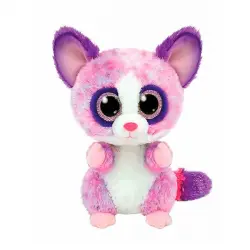 Beanie Boos Becca Pink Bush